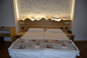 Hotel Cova