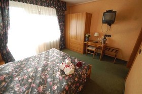 Chalet Fiocco di Neve