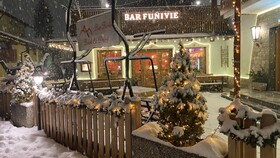 Hotel Casteluce