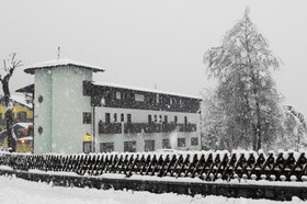 Hotel Casteluce
