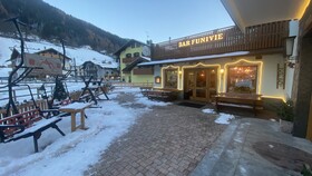 Hotel Casteluce