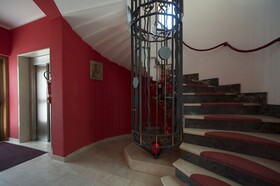 Hotel Casteluce