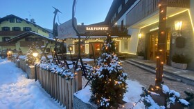 Hotel Casteluce