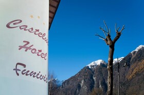 Hotel Casteluce