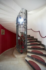 Hotel Casteluce