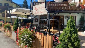 Hotel Casteluce