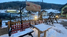 Hotel Casteluce