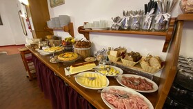 Hotel Casteluce