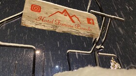 Hotel Casteluce