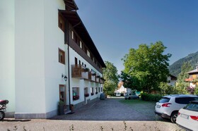 Hotel Casteluce