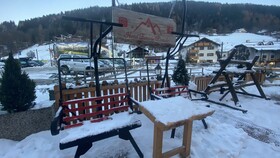 Hotel Casteluce