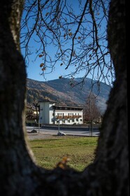 Hotel Casteluce