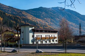 Hotel Casteluce