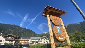 Hotel Casteluce