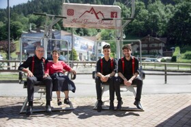 Hotel Casteluce