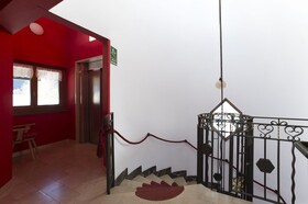 Hotel Casteluce
