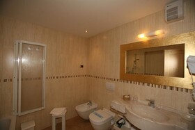 Hotel Cristina Wellness & Relax