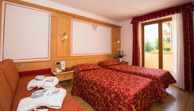 Hotel Cristina Wellness & Relax