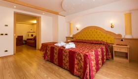 Hotel Cristina Wellness & Relax