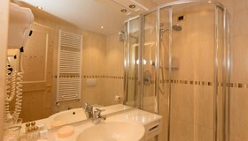 Hotel Cristina Wellness & Relax