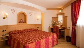 Hotel Cristina Wellness & Relax