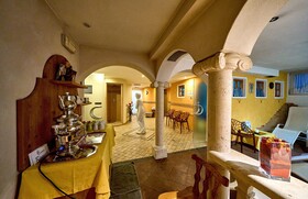 Hotel Cristina Wellness & Relax