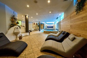 Hotel Cristina Wellness & Relax