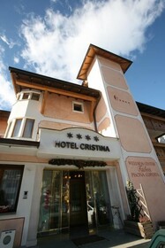 Hotel Cristina Wellness & Relax