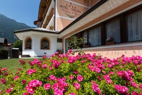 Hotel Cristina Wellness & Relax