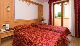 Hotel Cristina Wellness & Relax