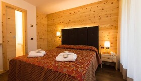 Hotel Cristina Wellness & Relax