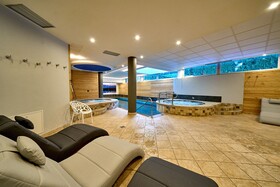 Hotel Cristina Wellness & Relax