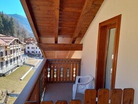Hotel Maffei