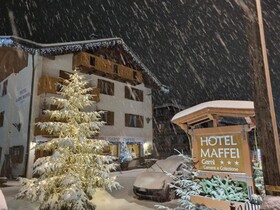 Hotel Maffei