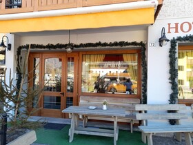 Hotel Maffei