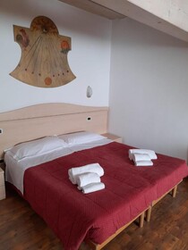 Hotel Maffei