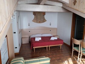 Hotel Maffei