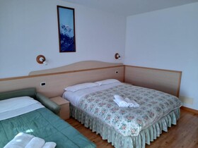 Hotel Maffei