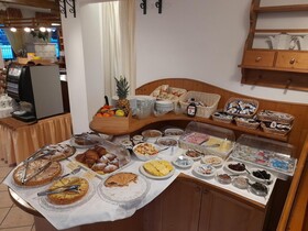 Hotel Maffei