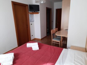 Hotel Maffei