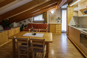 Hotel Residence La Locanda