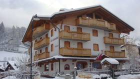 Hotel Residence La Locanda