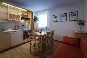 Hotel Residence La Locanda