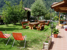Hotel Residence La Locanda
