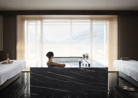 Lefay Resort & SPA Dolomiti