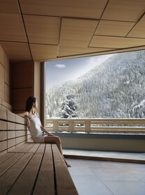 Lefay Resort & SPA Dolomiti