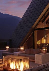 Lefay Resort & SPA Dolomiti