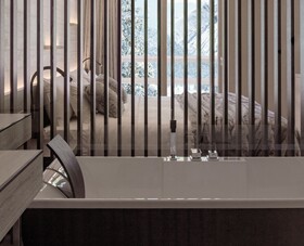Lefay Resort & SPA Dolomiti