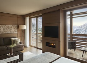 Lefay Resort & SPA Dolomiti
