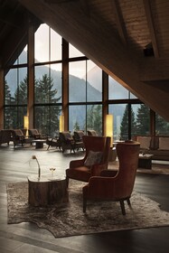 Lefay Resort & SPA Dolomiti
